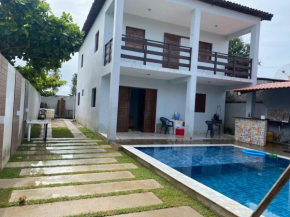 Beach House Sao Jose